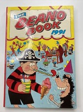 Beano annual 1991 vintage - 1991, (vintage