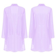 Womens chiffon cardigans - uk,