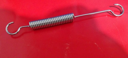 Norton prop stand spring for - norton,