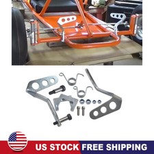 Update Heavy Duty Pedal Kit