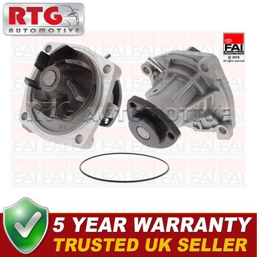 Water pump fits cherokee grand - water,