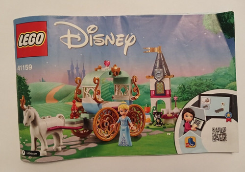 Lego disney princess - lego,