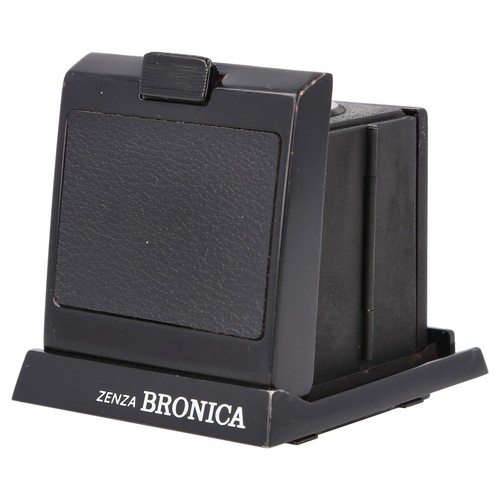 Zenza bronica waist - zenza,