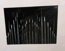 Photograph "Organ Pipes"