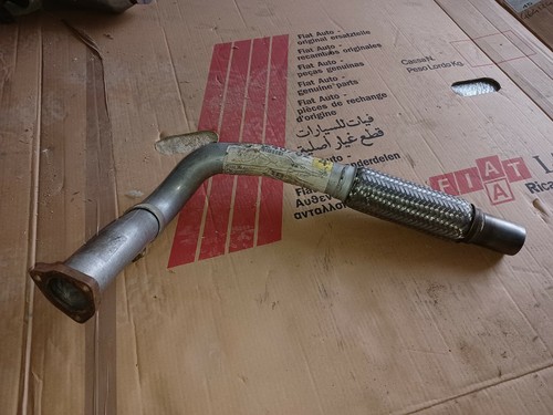 7799256 original exhaust - original, gas