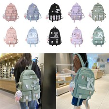 Kawaii Backpack Japanese Cute