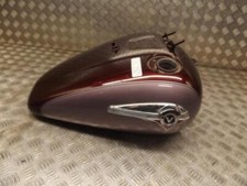 Kawasaki Vulcan 1500 Nomad Fuel Petrol Gas Tank 