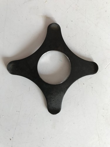 Fork damper spring - fork,