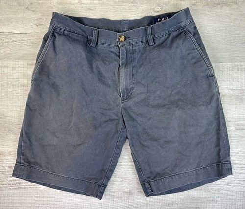 Ralph lauren polo shorts gry - ralph,