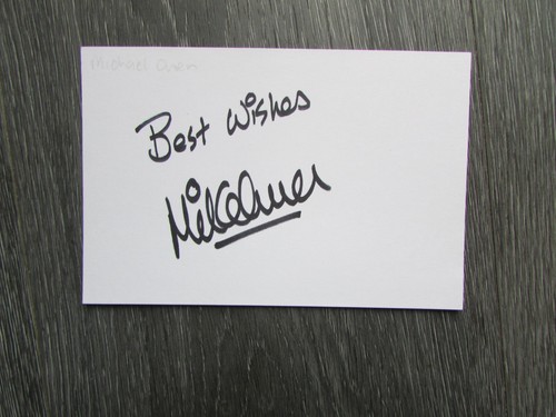 Michael owen liverpool - michael,