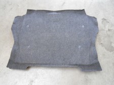 Spare Wheel Cover Honda CRX EG2 VTI EH6 ESI manufactured 1992-1998 Del Sol