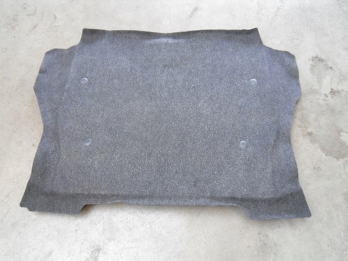 Spare wheel cover - spare, honda