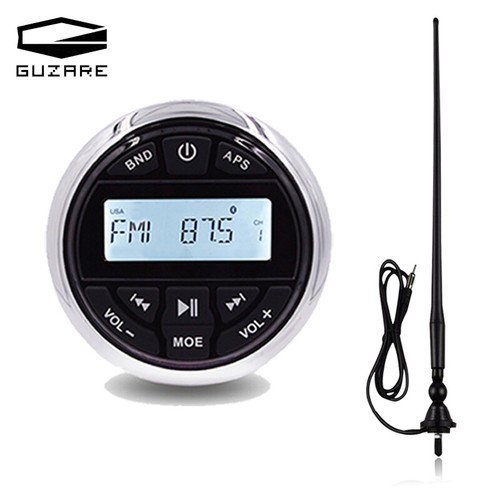 Marine stereo mp3 - marine,