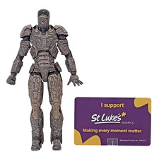 Iron Man 3 Mark 23 Shades
