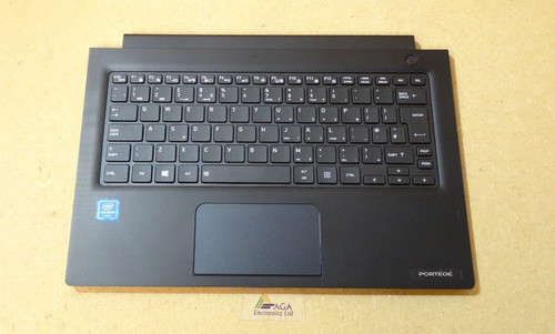 Dynabook portege - dynabook,