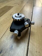 Adjustable Leveling Tool Bracket for 360 Degree  Meter with Detachable Feet