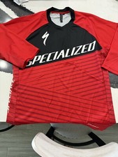 Specialized Cycling Enduro