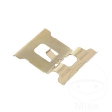 Spring Caliper Pin REAR