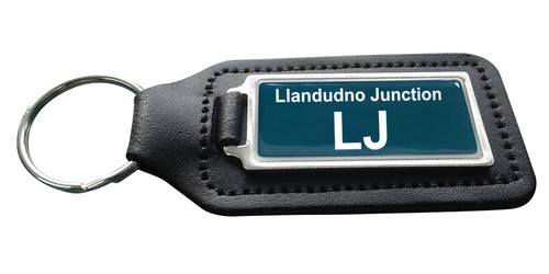 Llandudno junction train - llandudno,