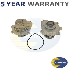 Comline Water Pump Fits