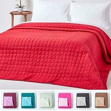 Cotton Quilted Reversible