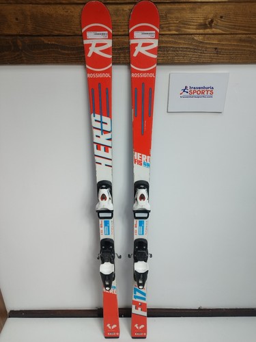 Rossignol hero fis pro - gs, 151