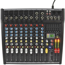 Citronic CSL-10 Mixing Desk