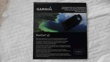 Garmin BlueChart g2 MEU001R - English Channel GPS 276c 278c 192 292 2100 etc.