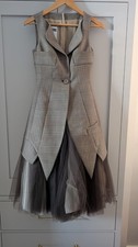 Moschino Dress New Size UK6