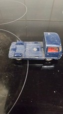 Vintage Corgi Toys Commer 3/4 Ton Chassis in Blue