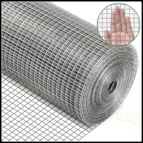 30m wire galvanised metal - wire,