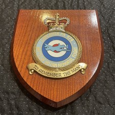 Vintage Royal Air Force BATTLE