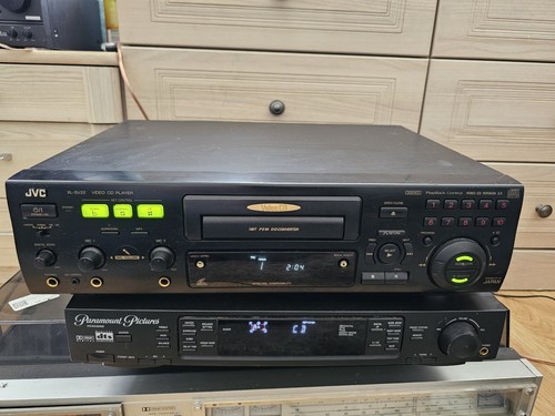 Jvc sv22 karaoke - xl-sv22, machine