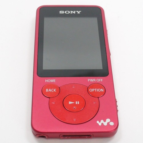 Sony walkman e083 - sony, mp3
