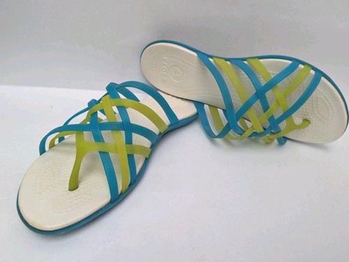 Crocs huarache toe post - toe,