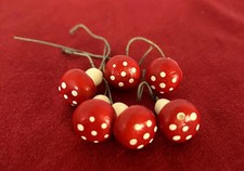 Vintage Lot of 6 Novelty Mini