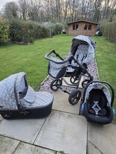 Venicci Pram