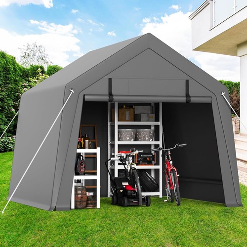 10x15ft garden storage - 10x15ft,