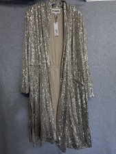 Steve Madden Coat Womens XS