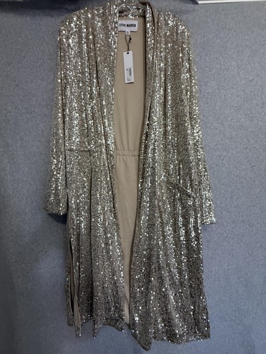 Steve madden coat womens - madden, xs