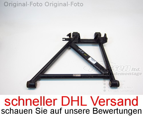 Wishbone rear right lower - right,