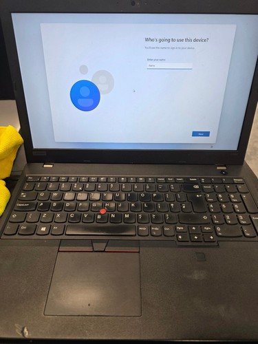 Lenovo thinkpad l590 - thinkpad, 15.6"