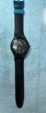 🇨🇭Swatch – Sistem Blue
