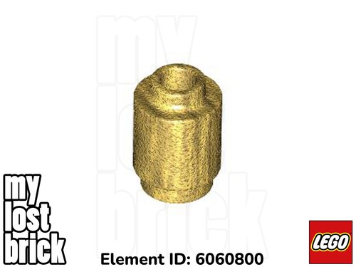 Lego part 3062 bricks - lego,