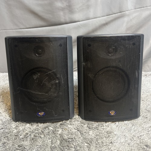 Cerwin vega avs - pair, (2)