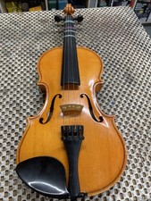 1/2 Zeller Violin