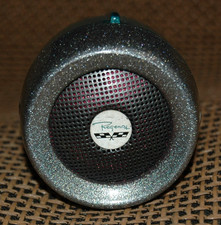 Custom Turner Harp Harmonica