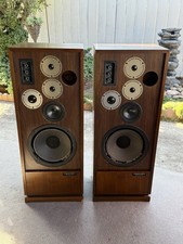 Marantz HD-88 Speakers