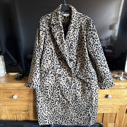 Red herring leopard - herring,
