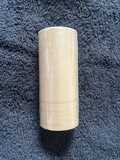 Light Brown Wooden Effect Vinyl Self Adhesive, Multiple Uses Brand New